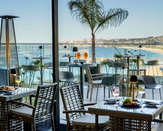Hotel Pullman Viña del Mar San Martín - Viña del Mar - Bar
