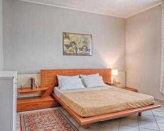Villa Egola - San Miniato - Camera da letto