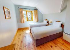 Dingle Courtyard Cottages 2 Bed (Sleeps 4) - Dingle - Chambre