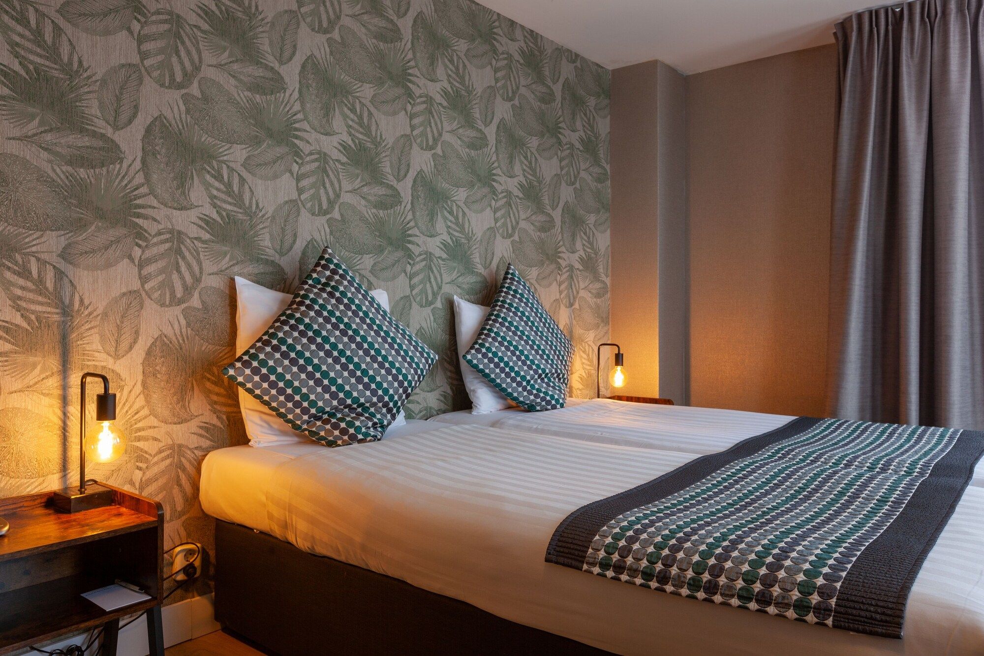 Amsterdam Airport Hotel Uithoorn - Uithoorn