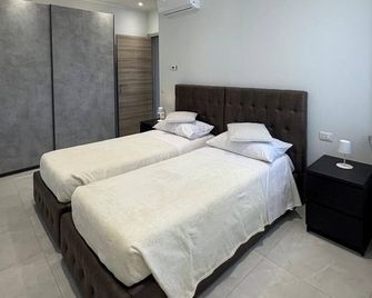 Matteo Luxury Residence - Lomazzo