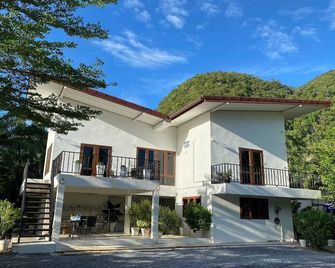Sanfhan Resort-Sha Plus - Phatthalung - Building