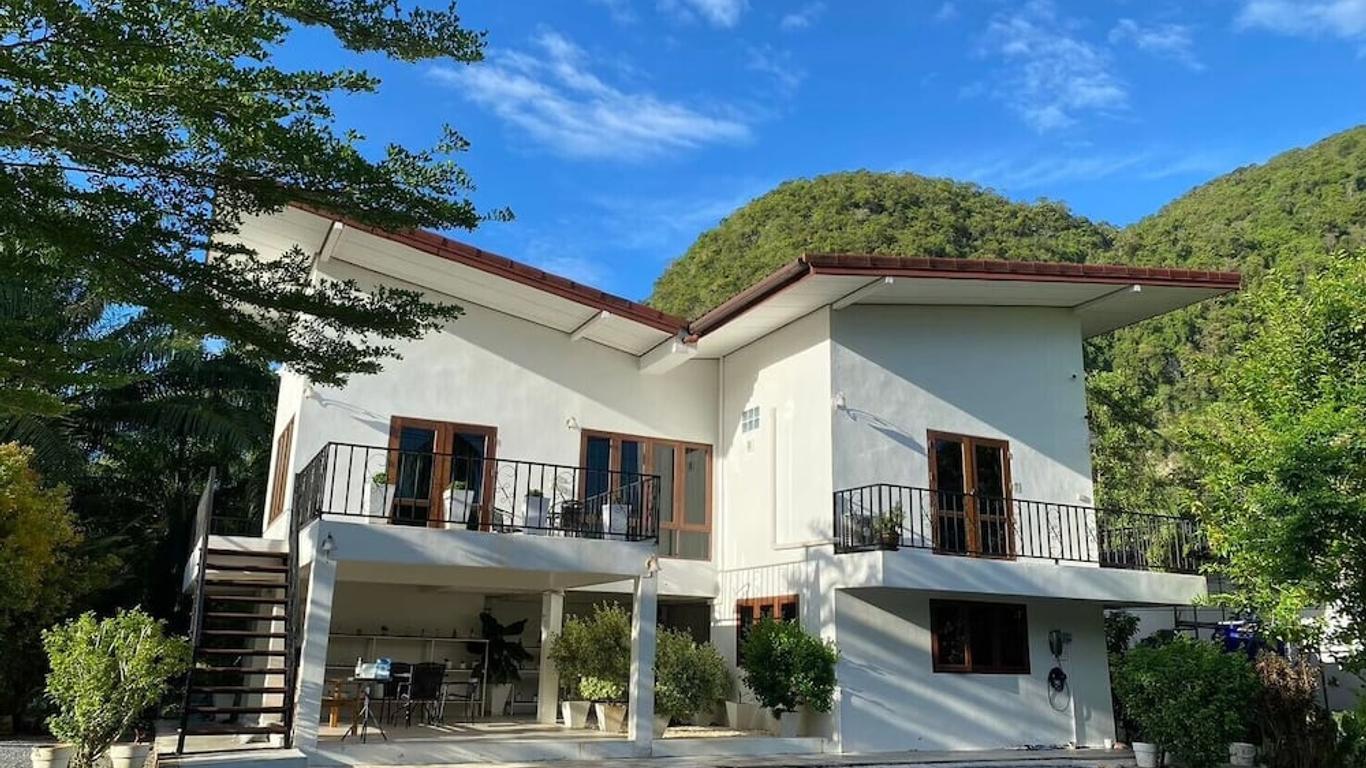 สานฝันรีสอร์ท