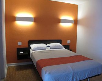 Motel 6 Baltimore Downtown - Baltimore - Phòng ngủ