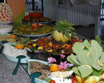 Ladin Hotel - Cesme - Buffet