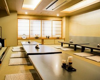 Kawagoe Daiichi Hotel - Kawagoe