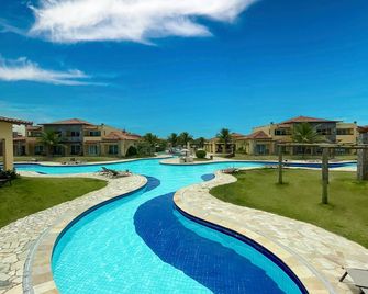 Búzios Beach Resort by Wam Experience - Armação de Búzios - Piscina