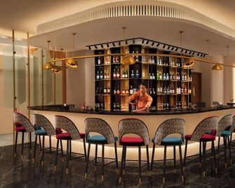 Hyatt Place Butwal - Butwāl - Bar