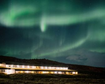 Hotel Foroyar, an Ascend Collection Hotel - Τόρσχαβν - Κτίριο