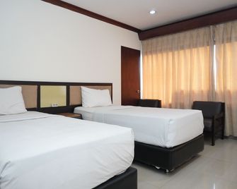 Siantar Hotel Parapat - Parapat