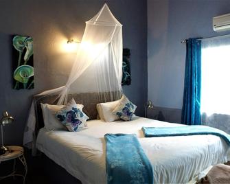 Blyde Mountain Country House - Hoedspruit - Bedroom