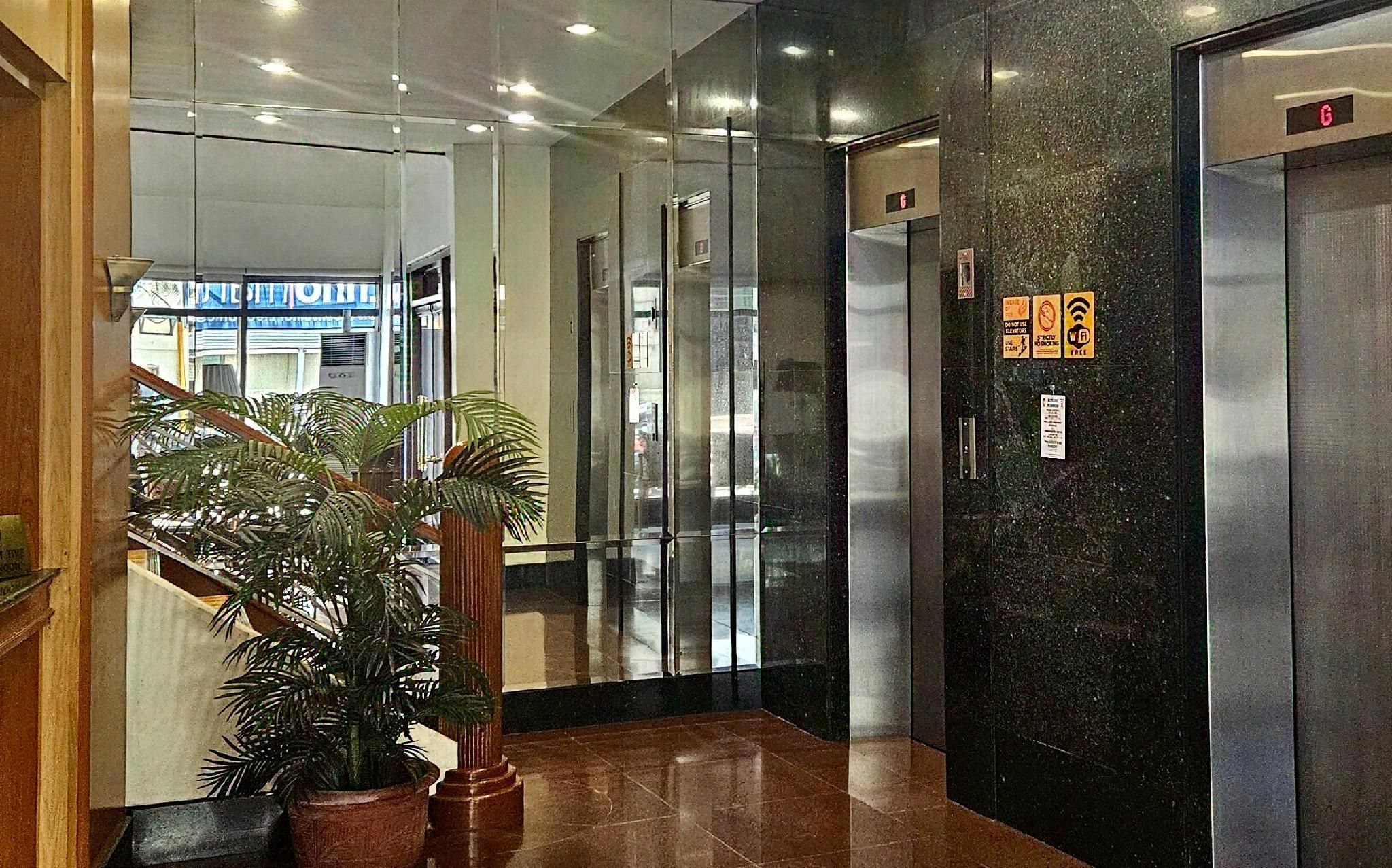 ماكساندريا هوتل