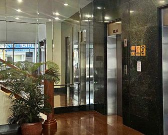 Maxandrea Hotel - Cagayan de Oro - Lobby