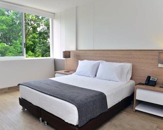 Park V - Santiago de Cali - Habitación