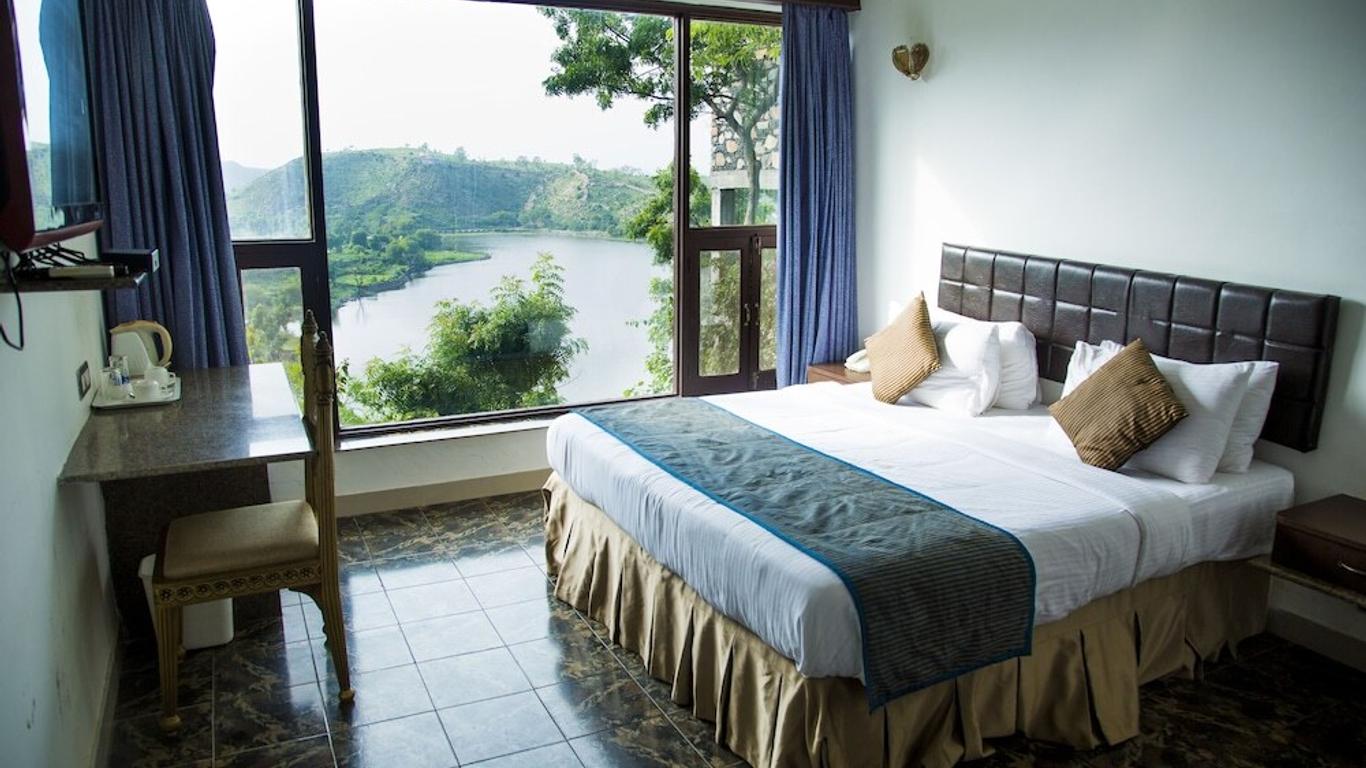 Yaan Wellness Retreat