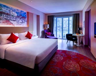 Grand Mercure Bandung Setiabudi - Bandung - Bedroom