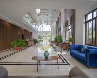 Maris Beach Hotel Phu Quoc - Phu Quoc - Lobby