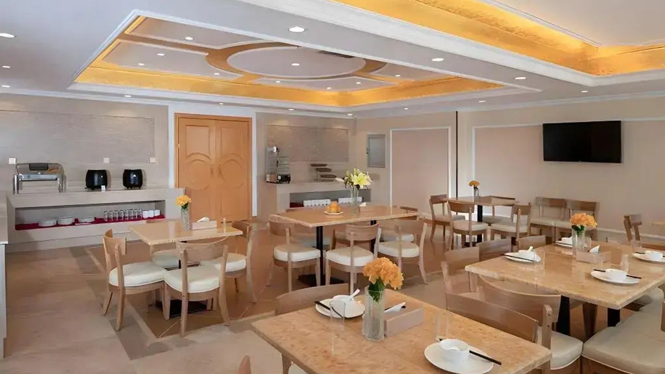 桂林維也納酒店