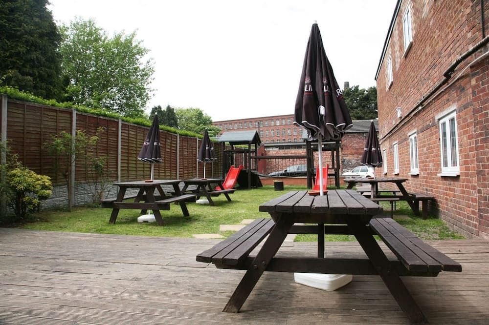 The Fazeley Inn - טאמוורת'