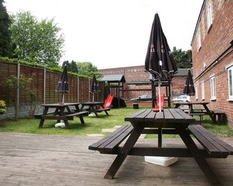 The Fazeley Inn - Tamworth