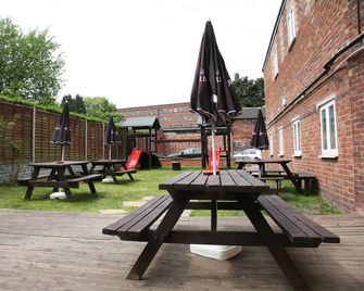 The Fazeley Inn - Tamworth