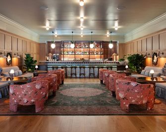 Palihouse Hyde Park Village - Tampa - Lounge