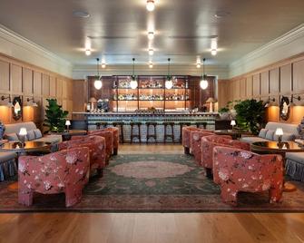 Palihouse Hyde Park Village - Tampa - Bar