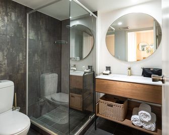 Mantra Terrace Brisbane - Brisbane - Schlafzimmer