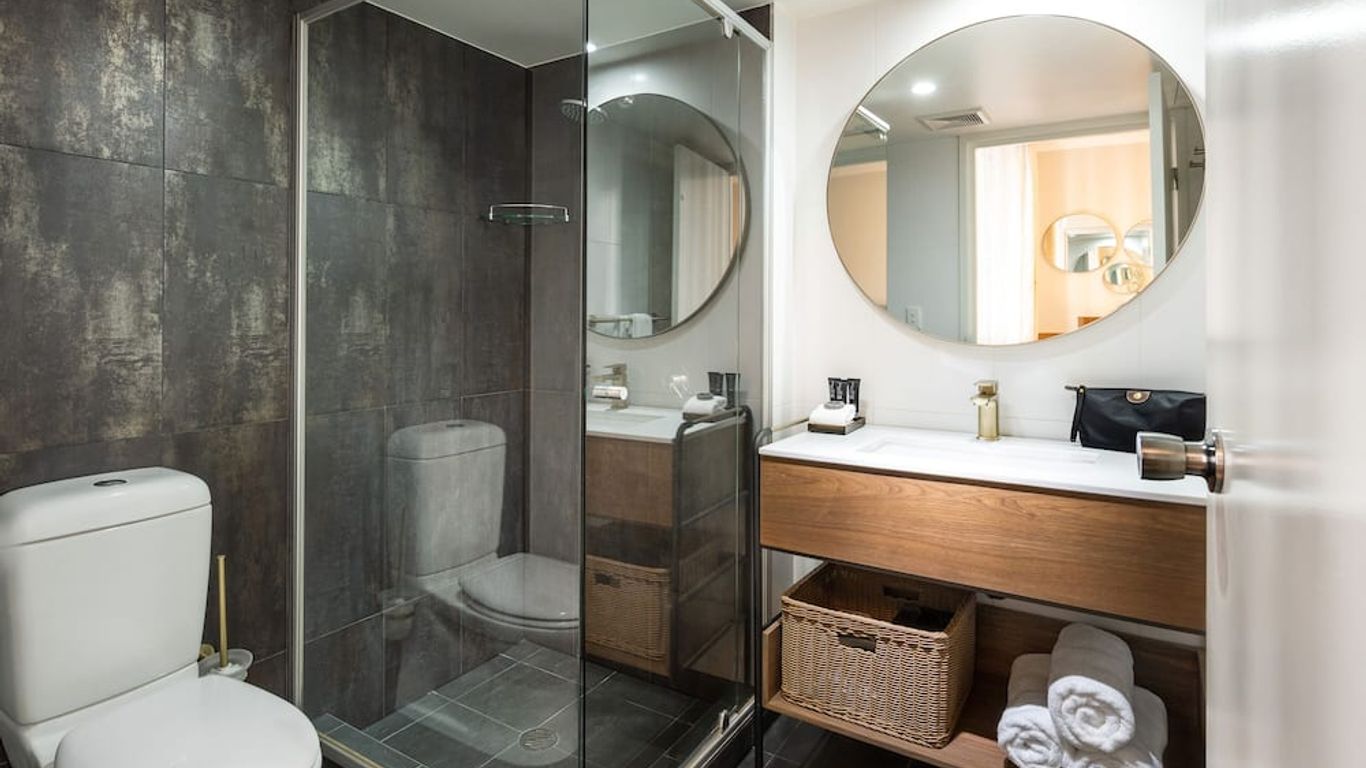 Mantra Terrace Brisbane