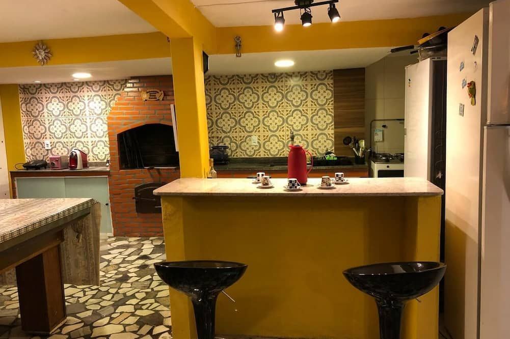 Pousada Toca Dos Coelhos - Arraial do Cabo