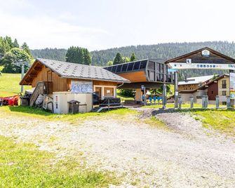 Appartement 6 - Perce Neige - Crest-Voland - Building