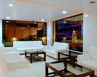 Hotel Colva Kinara - Colva - Lounge