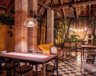 Casa De Columnas - 卡塔赫納