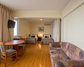 Hotel Dacarlo - Santiago