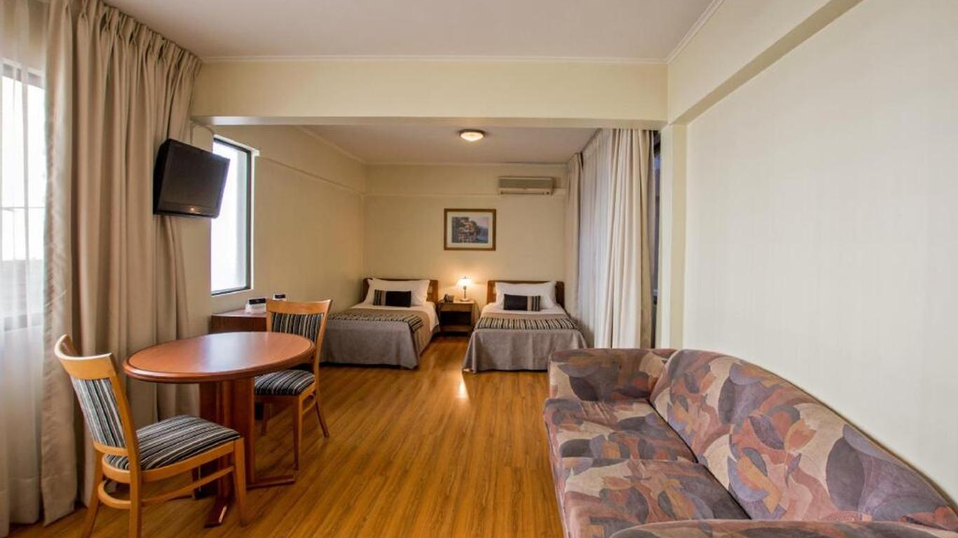 Hotel Dacarlo