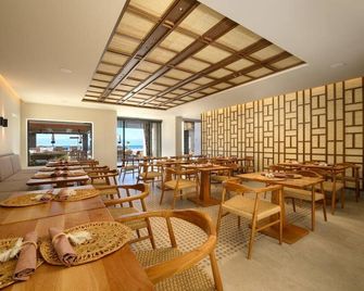 Roda Garden Village - Roda - Restaurante