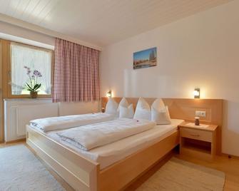 Appartement Ahornblick - Mayrhofen - Habitación