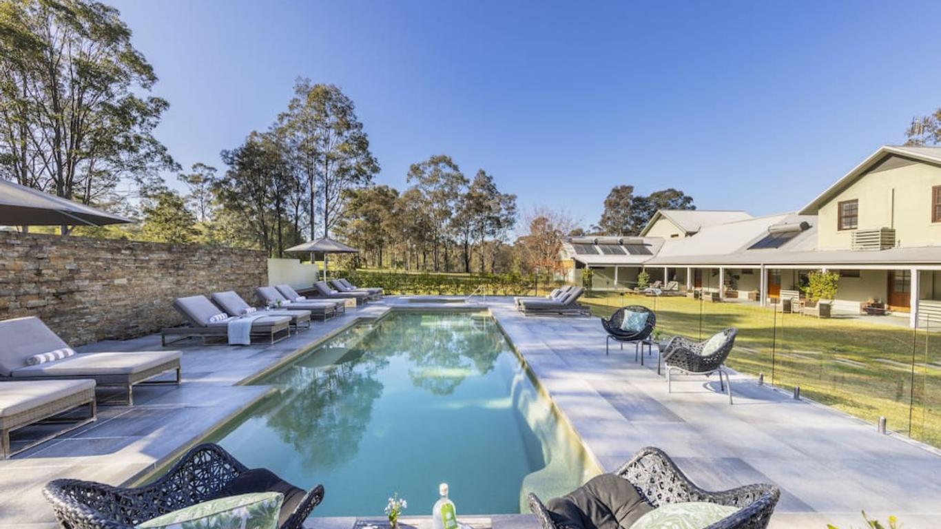 Spicers Vineyards Estate