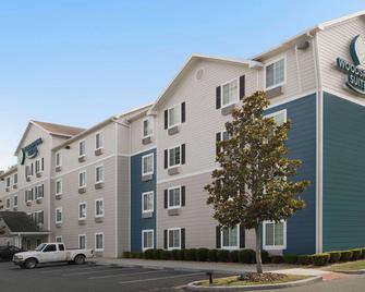 Woodspring Suites Gainesville I-75 - Gainesville - Edificio