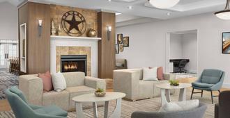 Homewood Suites by Hilton Irving-DFW Airport - Irving - Hol