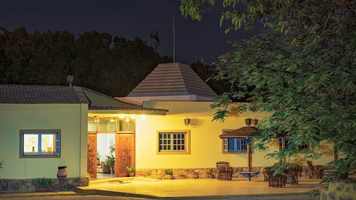 فندق إنترناشونال هوت سبرينغ