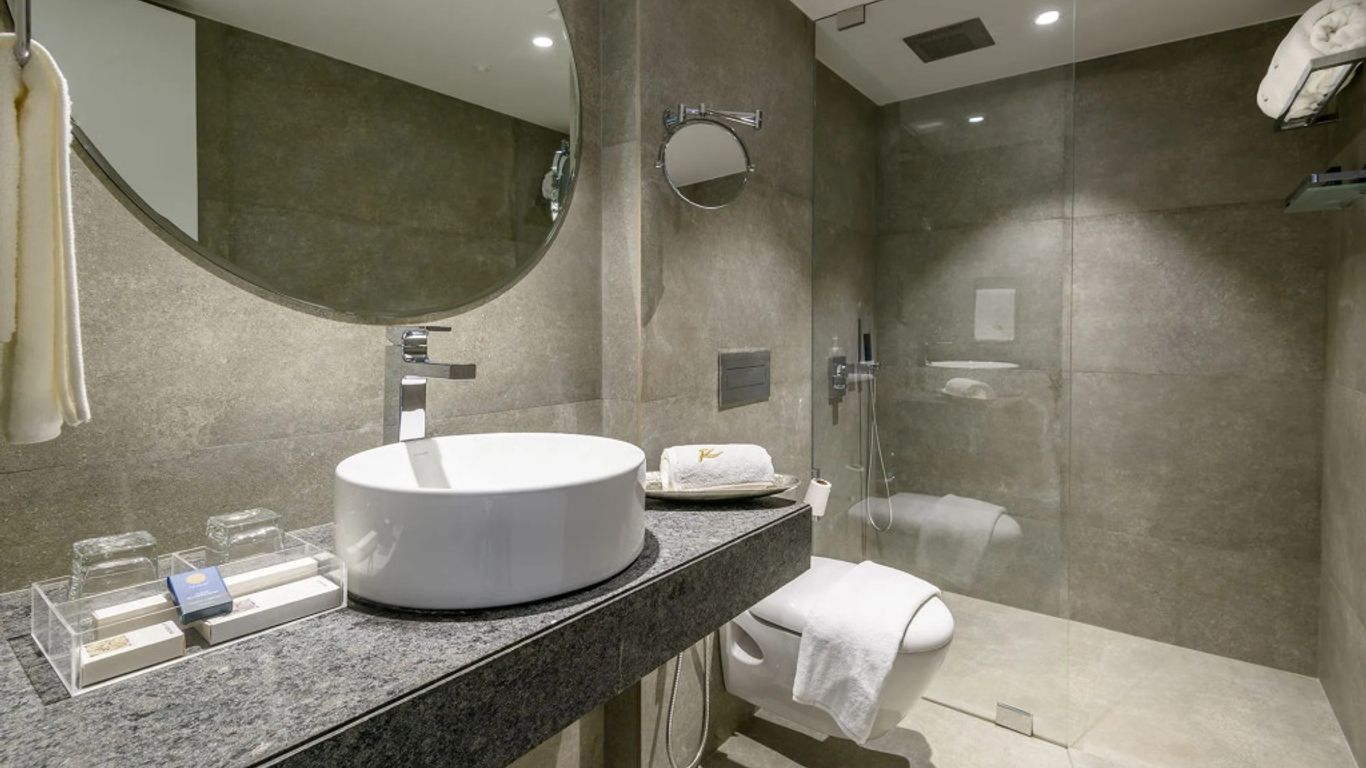 Karma Royal Haathi Mahal