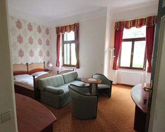 Hotel Kaiser Franz Josef - Millstatt