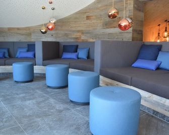 Post Seefeld - Wellnesshotel Tirol - Seefeld - Lounge