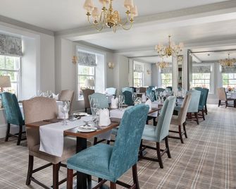 The King's Head - קזוויק - מסעדה