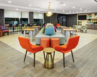 Home2 Suites By Hilton Rosenberg/Sugar Land Area - Richmond - Lobby