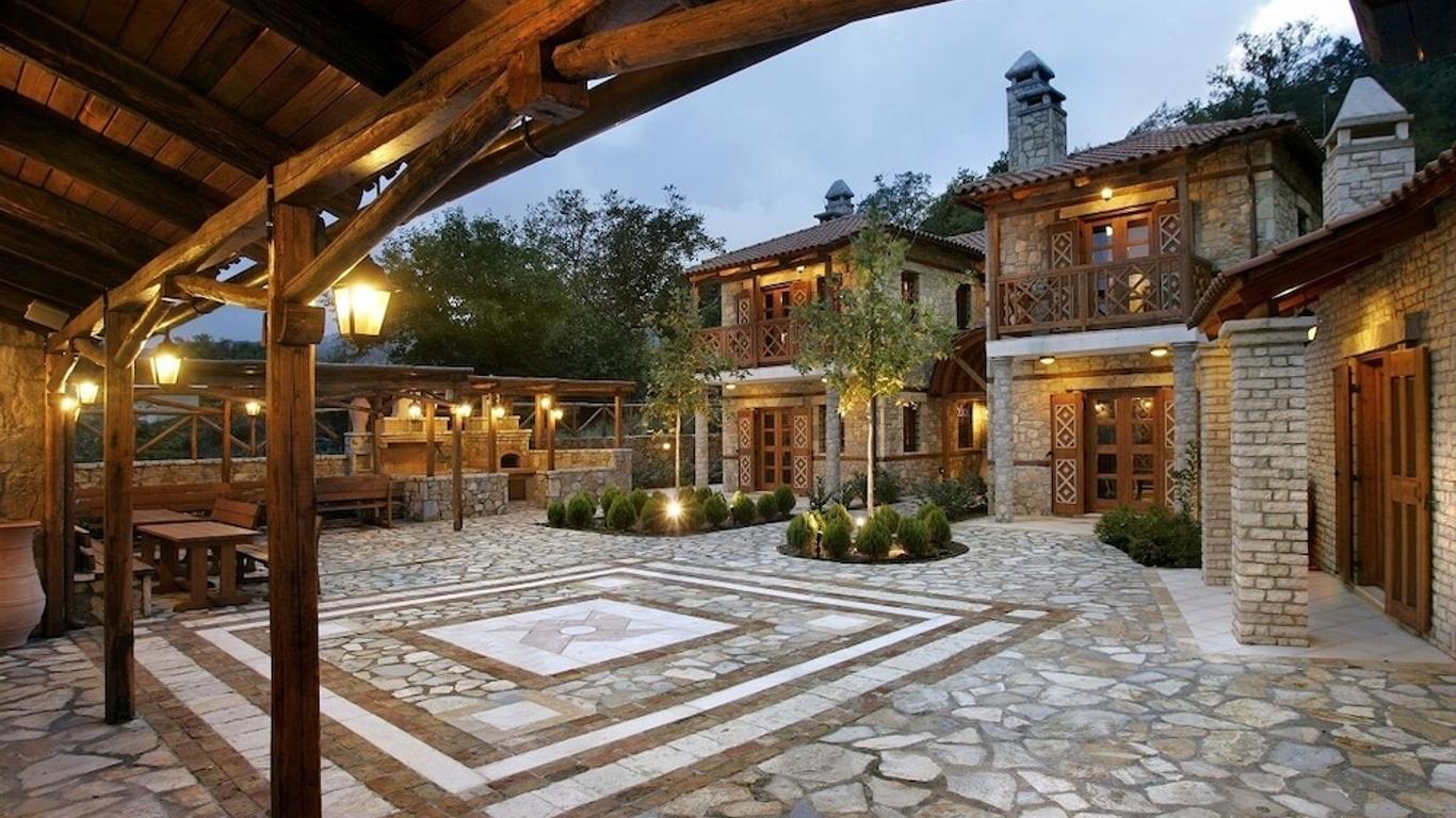 أبليونا رتريت