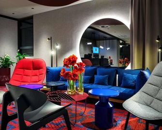 ibis Krakow Centrum - קראקוב - טרקלין