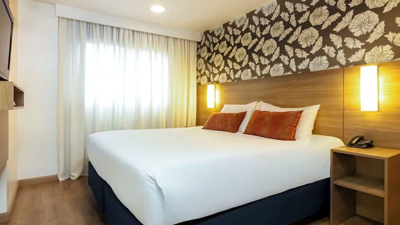 Intercity Curitiba 7 de Setembro