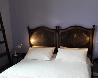 I Templari B&B - Brindisi - Habitación